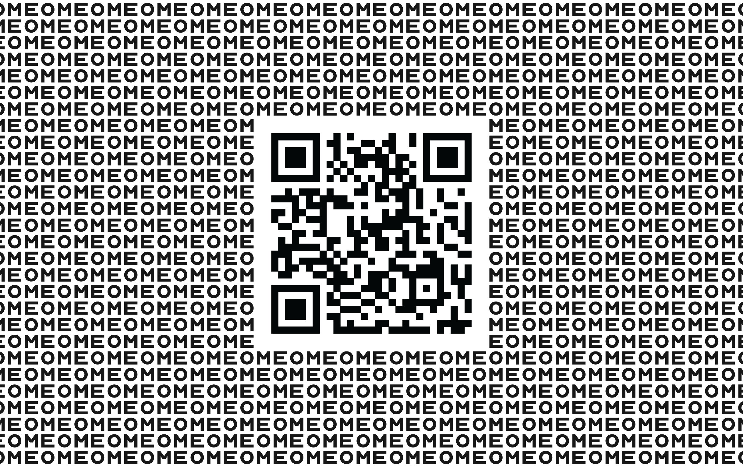 MEO Smart Business Card — back