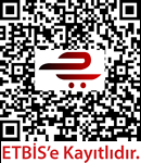 ETBİS registration QR code